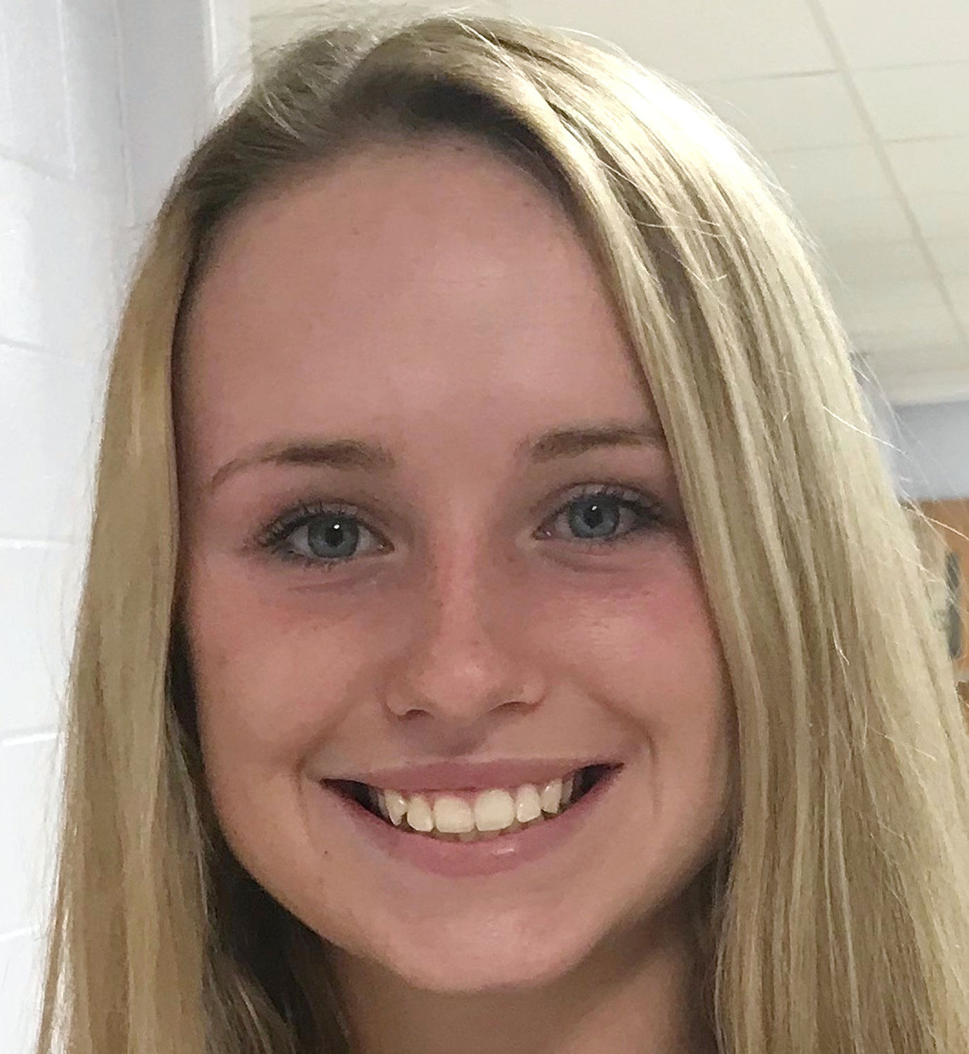 Annie Mueller, Pacific